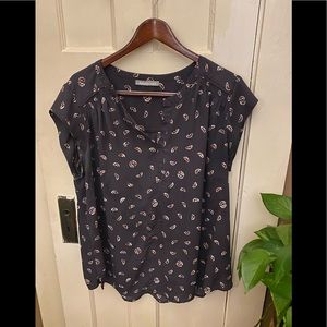 Women Blouse
